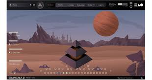 MNTRA Instruments Orakle - Multidimensional  Dark Sounds Suite